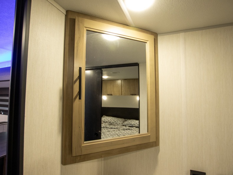 2026 Forest River Cherokee Grey Wolf Travel Traile, $ 30,999