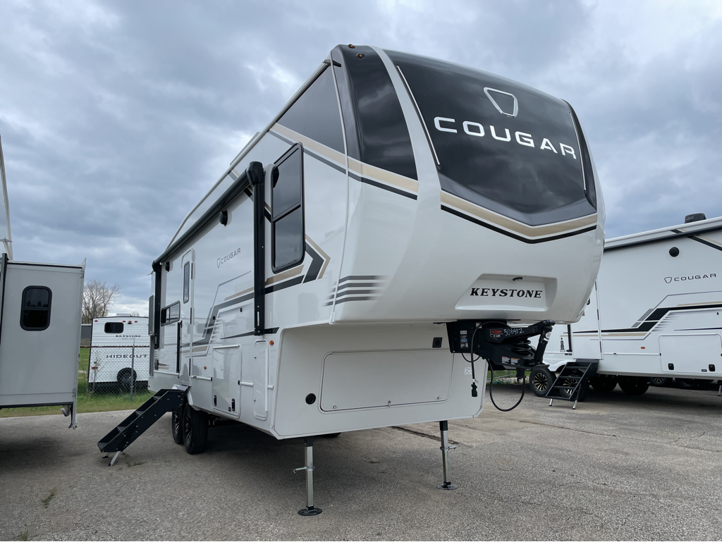 2026 Keystone Cougar 260MLE, $ 59,999