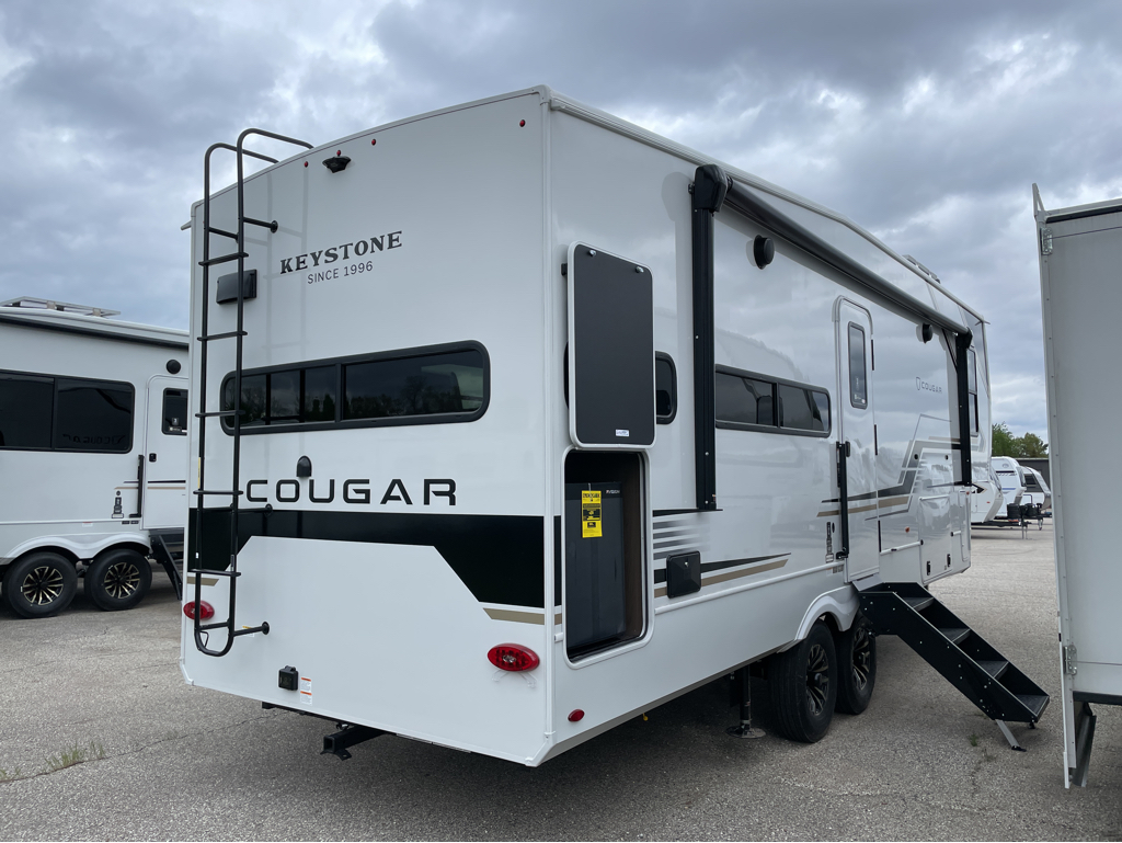 2026 Keystone Cougar 260MLE, $ 59,999