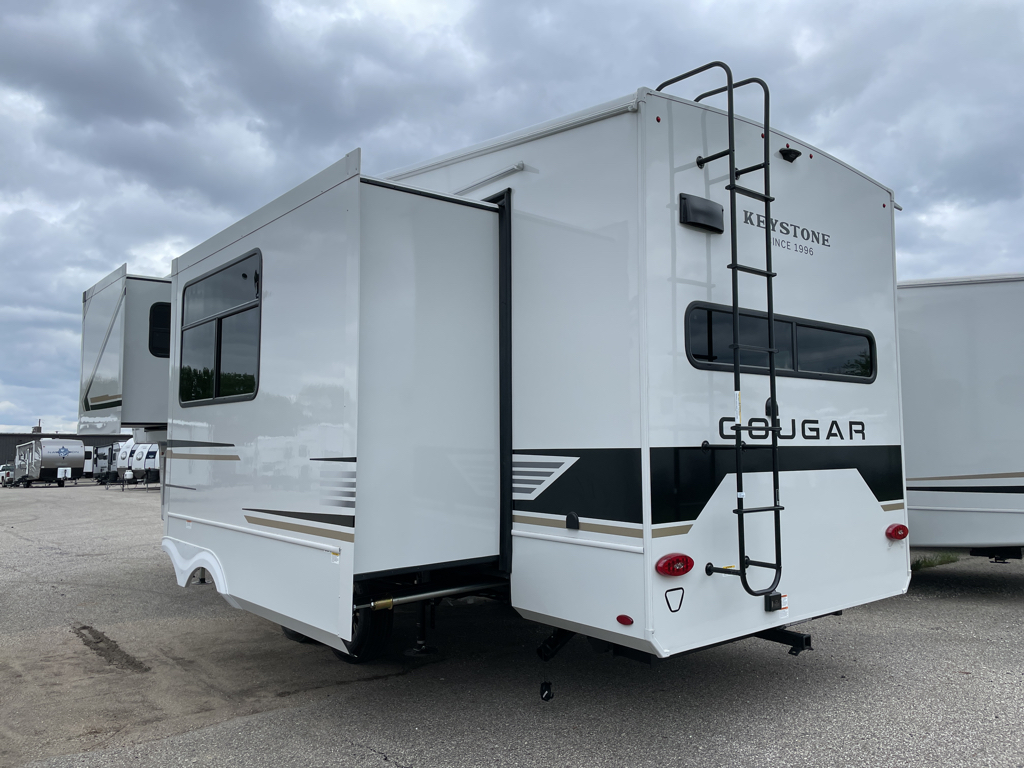 2026 Keystone Cougar 260MLE, $ 59,999