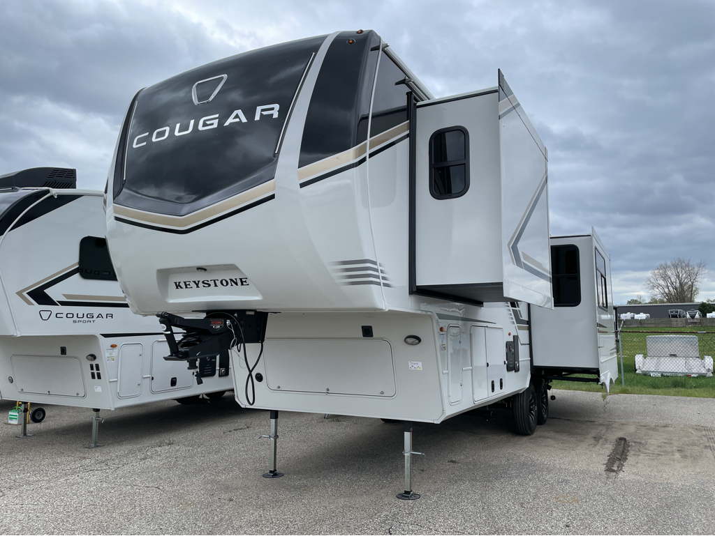 2026 Keystone Cougar 260MLE, $ 59,999