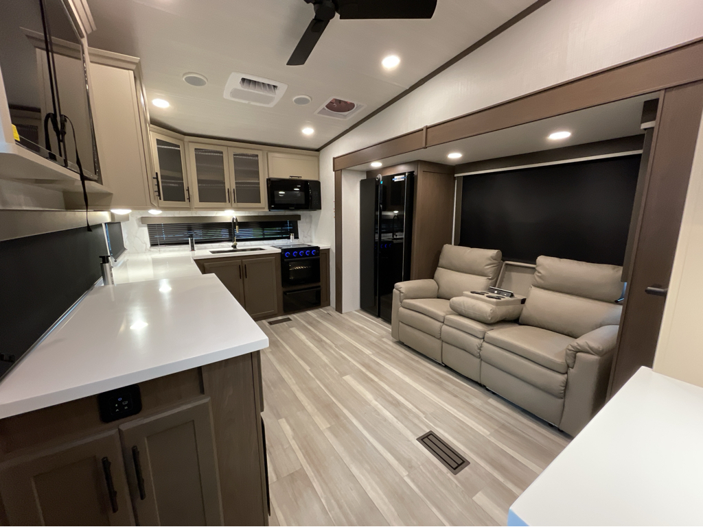 2026 Keystone Cougar 260MLE, $ 59,999