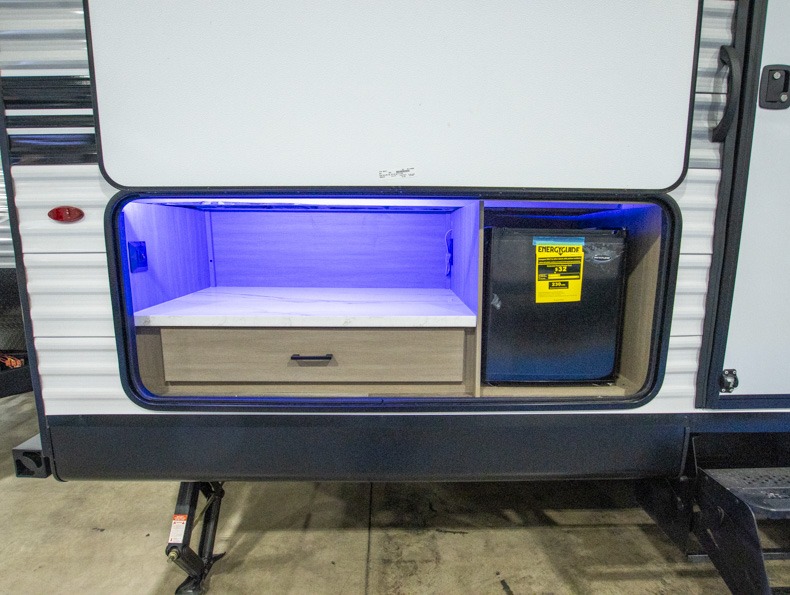 2026 Jayco Jay Flight SLX 321BDS, $ 34,999