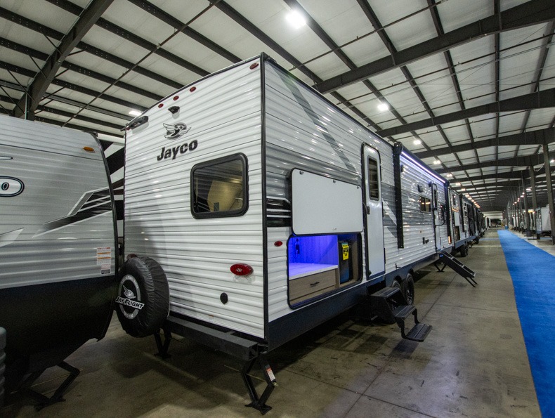 2026 Jayco Jay Flight SLX 321BDS, $ 34,999