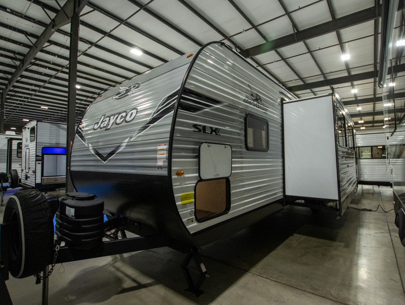 2026 Jayco Jay Flight SLX 321BDS, $ 34,999