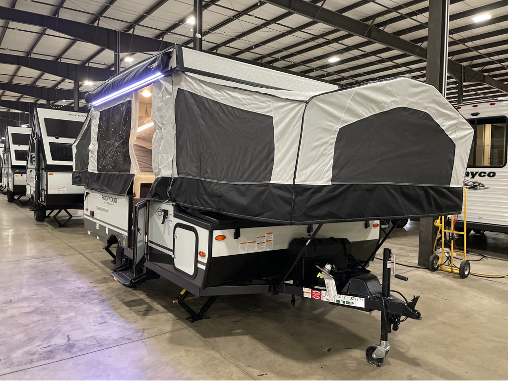 2026 Forest River Rockwood Freedom 1930FT, $ 17,999