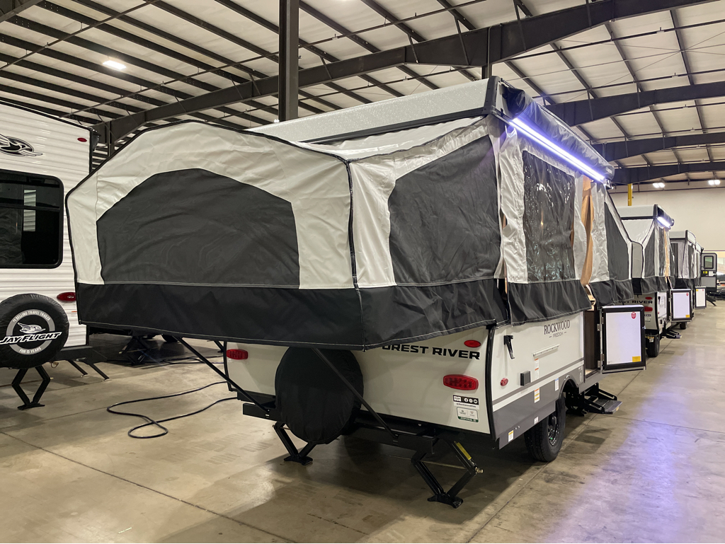 2026 Forest River Rockwood Freedom 1930FT, $ 17,999
