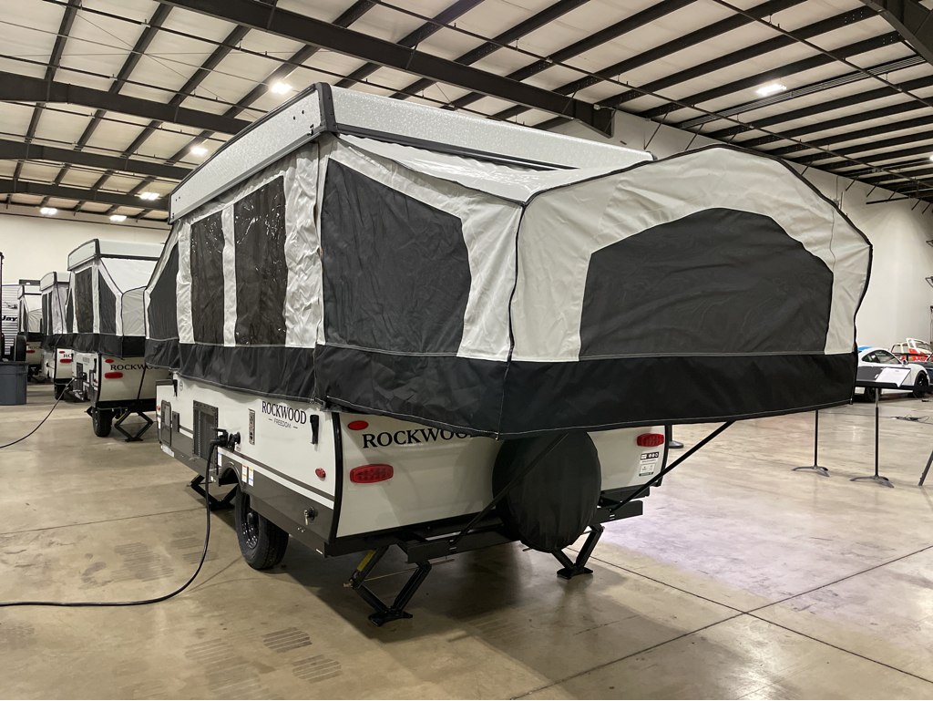 2026 Forest River Rockwood Freedom 1930FT, $ 17,999