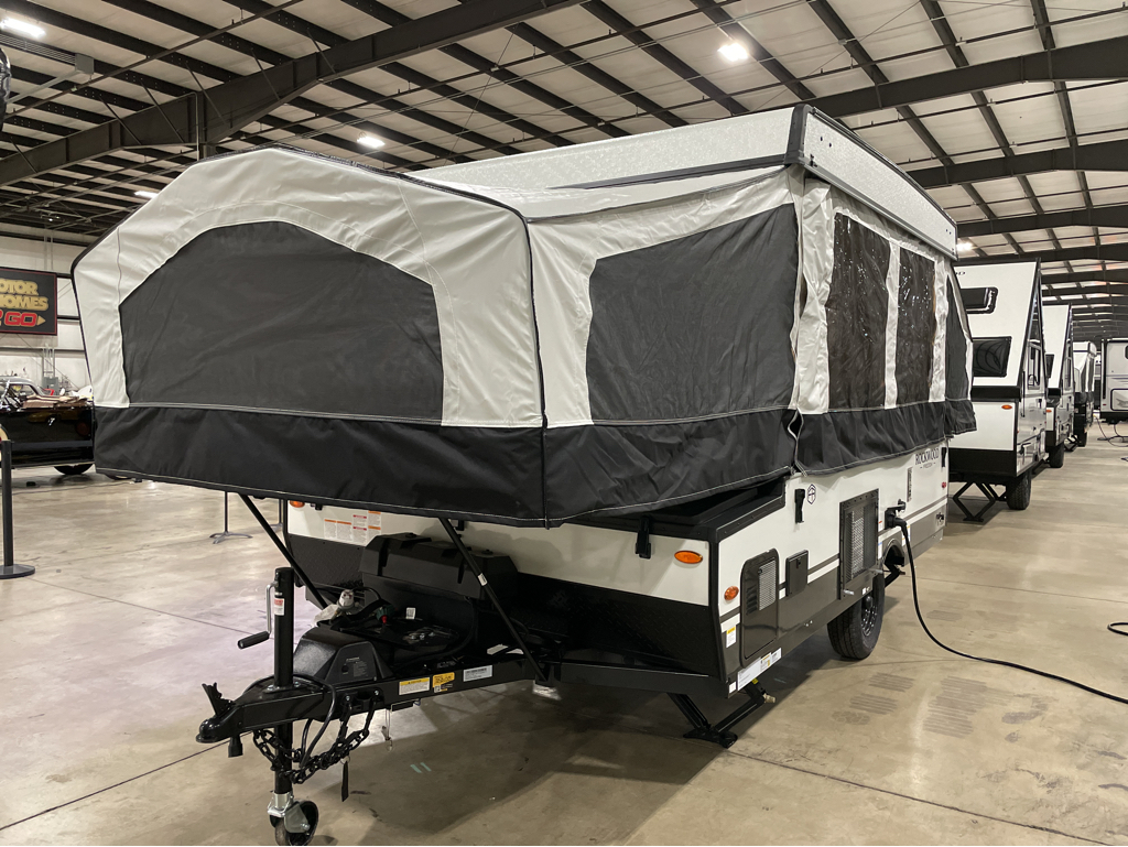 2026 Forest River Rockwood Freedom 1930FT, $ 17,999
