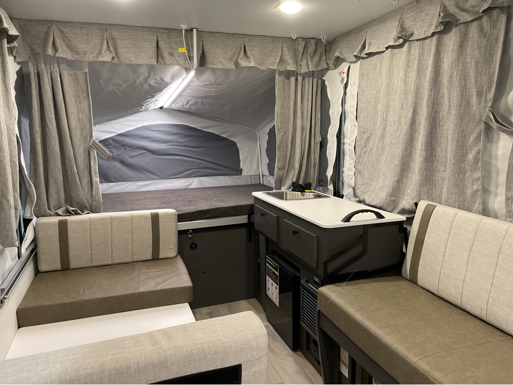 2026 Forest River Rockwood Freedom 1930FT, $ 17,999