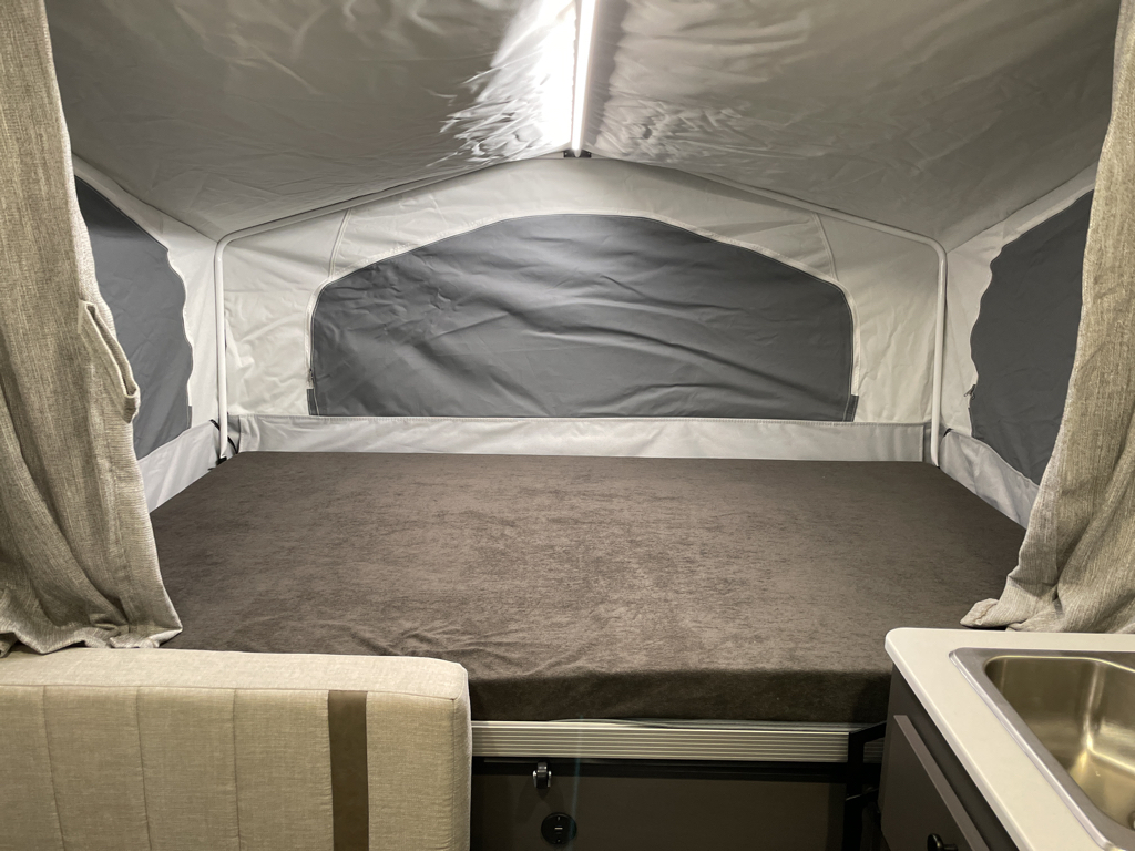 2026 Forest River Rockwood Freedom 1930FT, $ 17,999