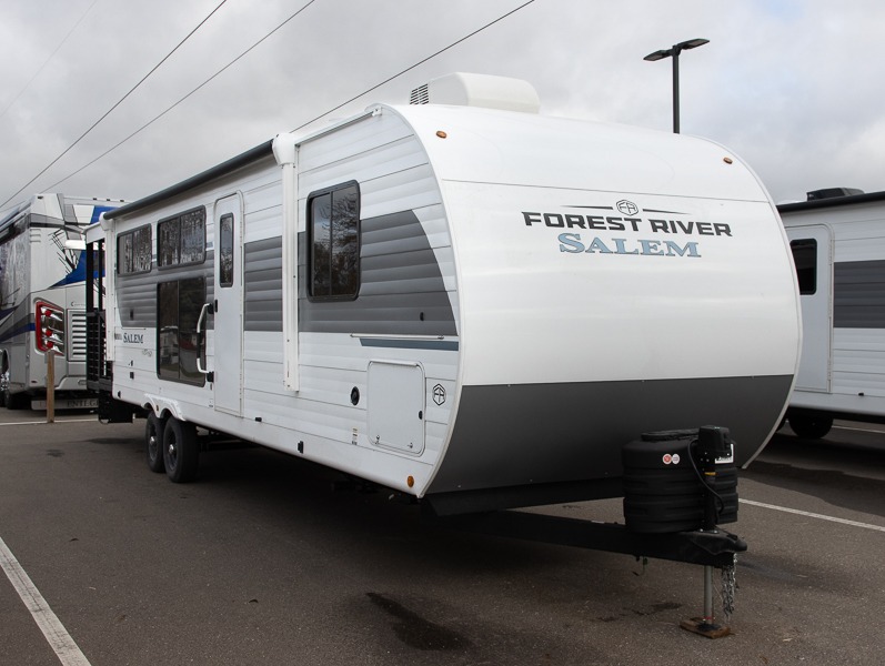 2025 Forest River Salem 32VERANDA, $ 37,995