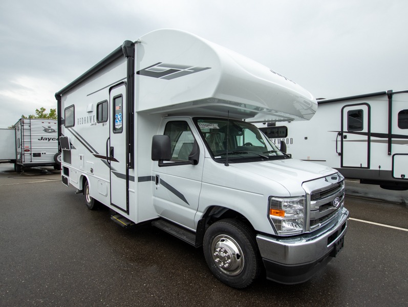 2026 Jayco Redhawk SE 22EF, $ 78,997