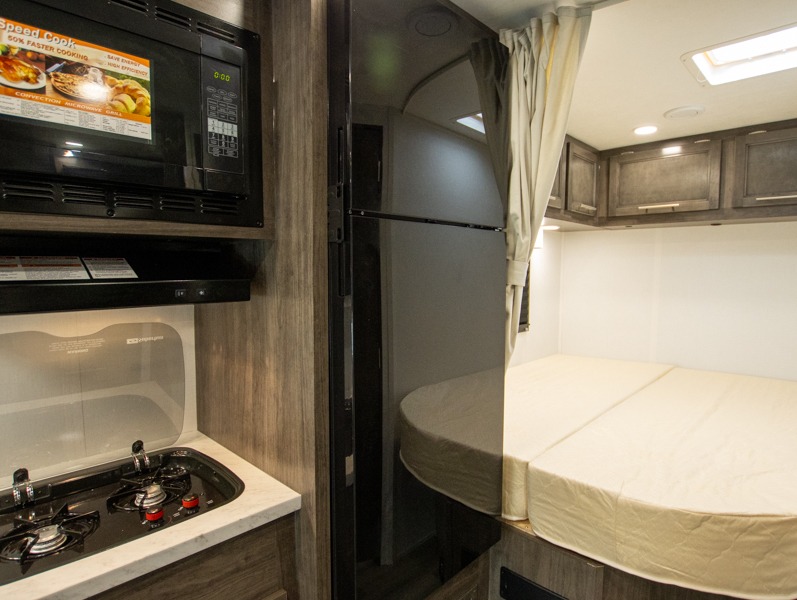 2026 Jayco Redhawk SE 22EF, $ 78,997