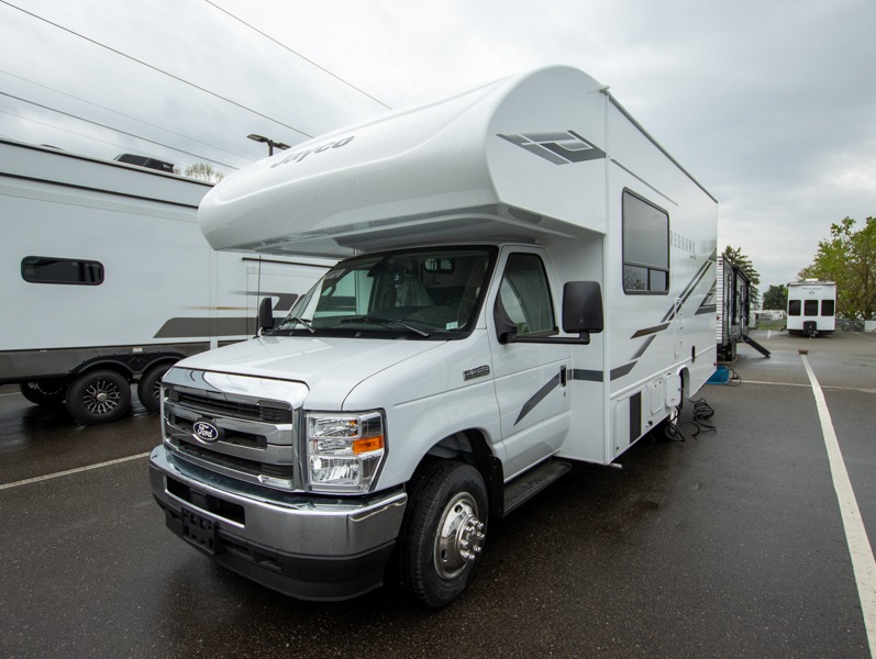 2026 Jayco Redhawk SE 22EF, $ 78,997