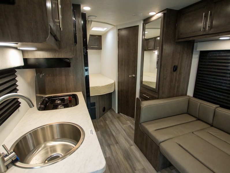 2026 Jayco Redhawk SE 22EF, $ 78,997