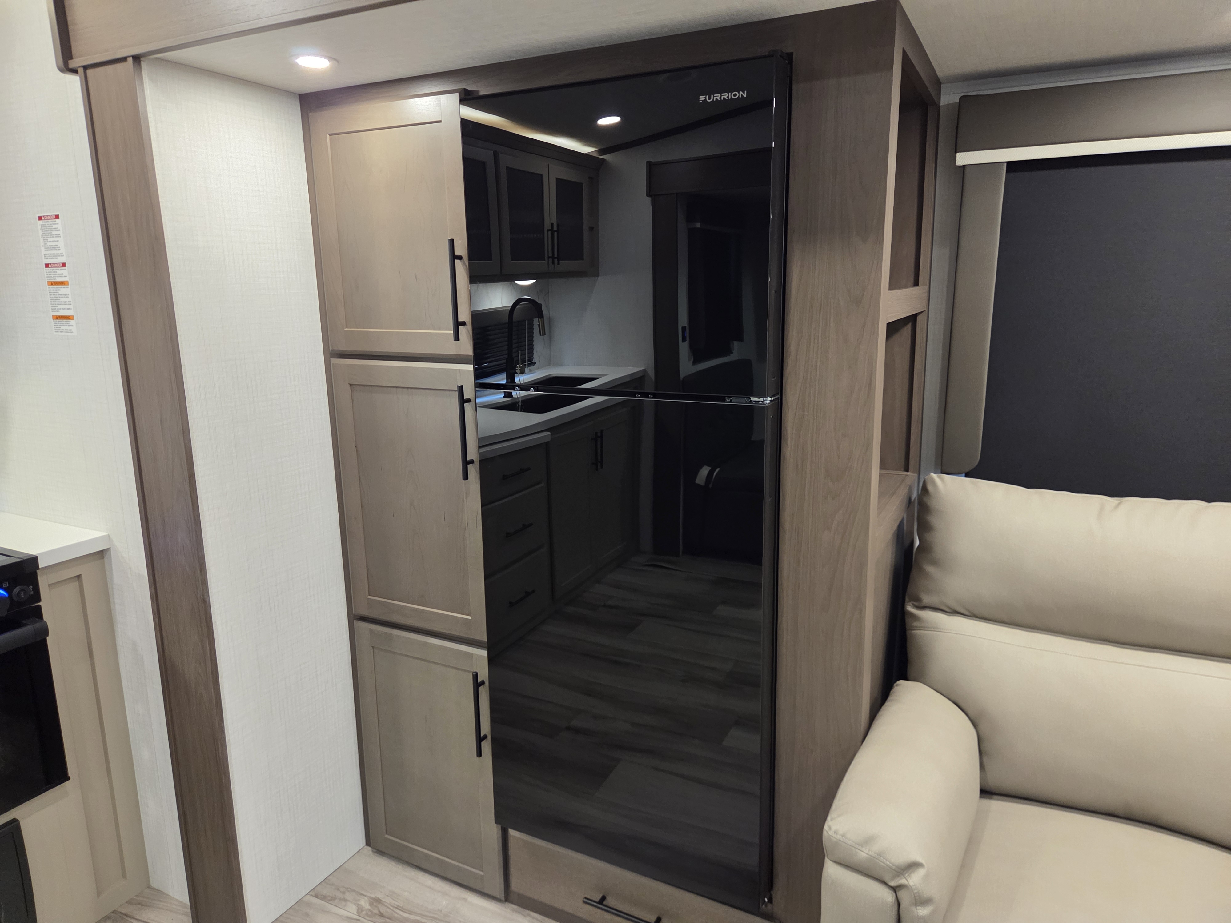 2027 Keystone Cougar Half-Ton (Fifth Wheel) 26RKE, $ 55,990