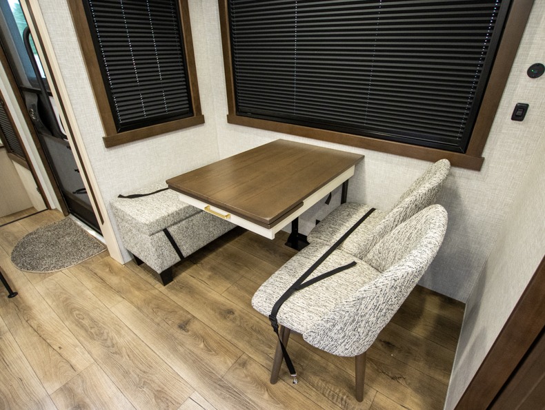 2026 Forest River Cedar Creek Cottage 40CBK, $ 85,990