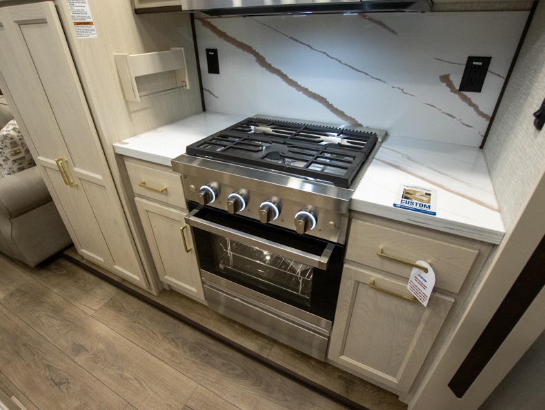 2026 Forest River Cedar Creek Cottage 40CBK, $ 85,990