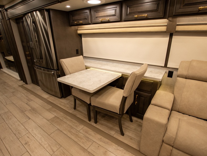 2026 Entegra Coach Cornerstone 45V, $ 679,997