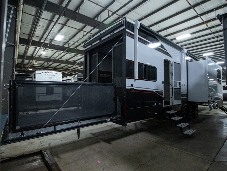 2026 Jayco Seismic 399, $ 109,995