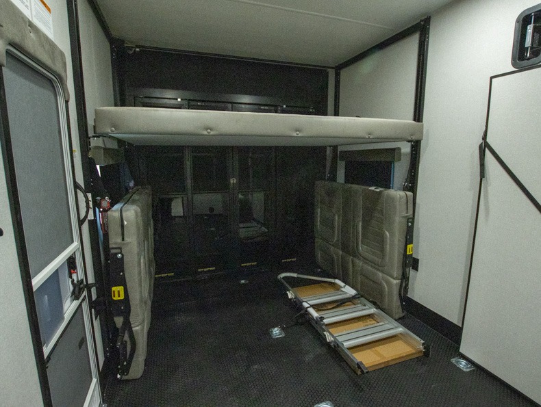 2026 Jayco Seismic 399, $ 109,995