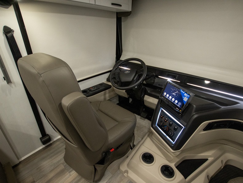 2026 Jayco Precept 31UL, $ 149,997