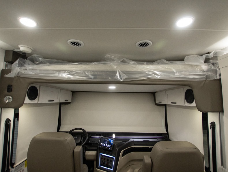 2026 Jayco Precept 31UL, $ 149,997