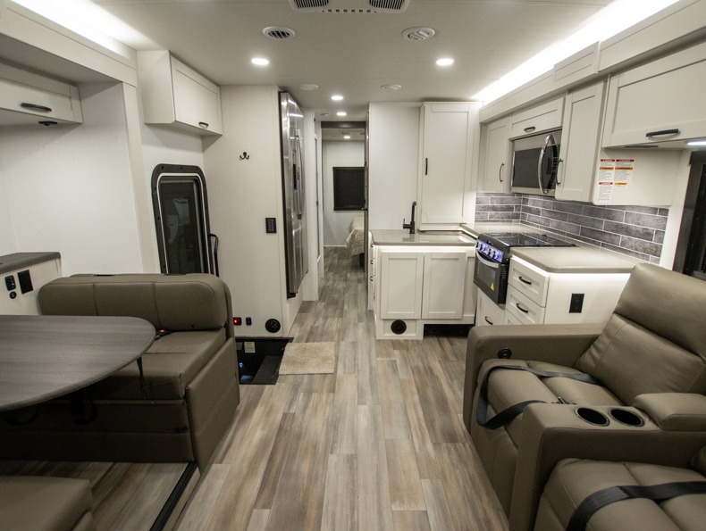 2026 Jayco Precept 31UL, $ 149,997