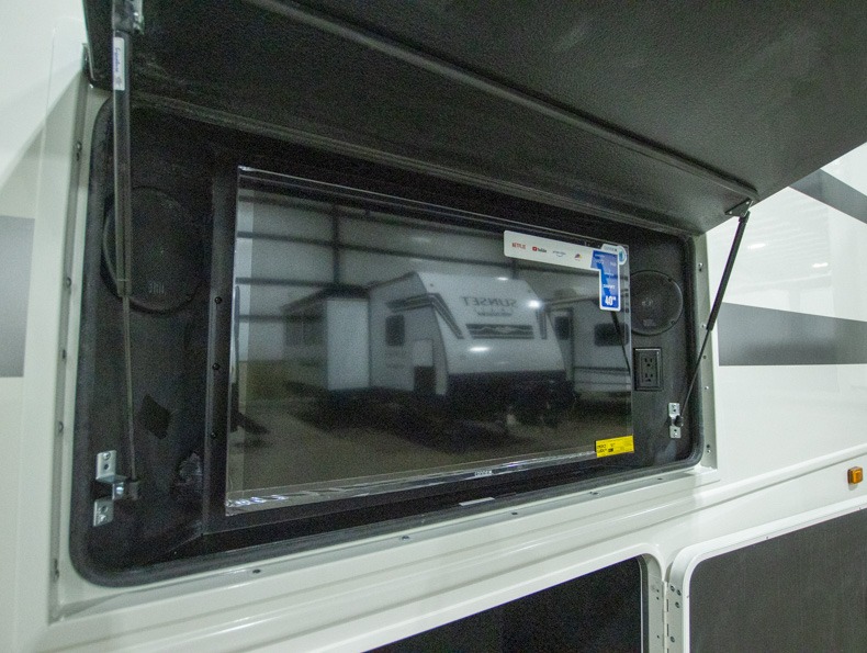 2026 Jayco Precept 31UL, $ 149,997