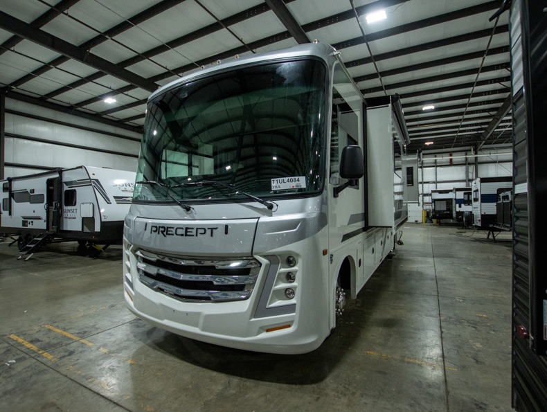 2026 Jayco Precept 31UL, $ 149,997