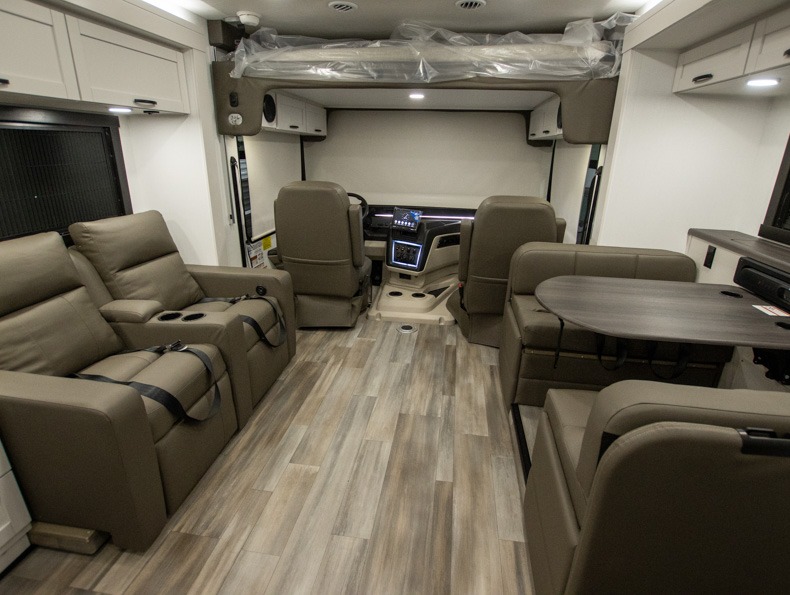 2026 Jayco Precept 31UL, $ 149,997
