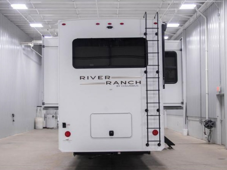 2023 Palomino River Ranch 390RL, $ 87,995