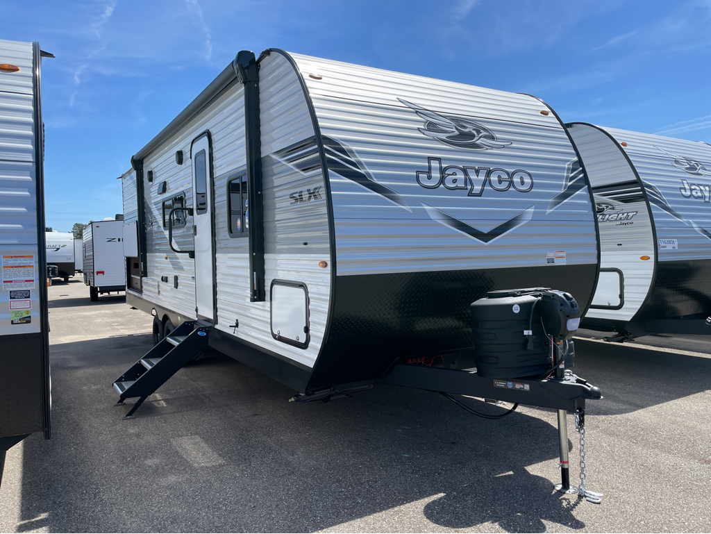 2026 Jayco Jay Flight SLX 261BHS, $ 26,999