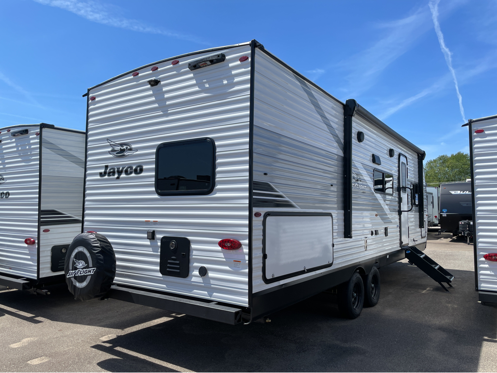 2026 Jayco Jay Flight SLX 261BHS, $ 26,999