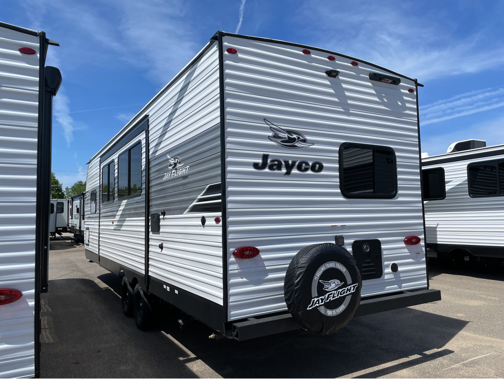 2026 Jayco Jay Flight SLX 261BHS, $ 26,999