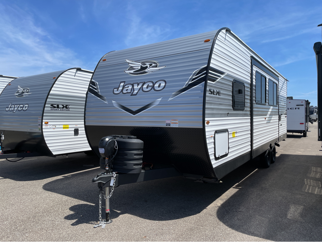 2026 Jayco Jay Flight SLX 261BHS, $ 26,999