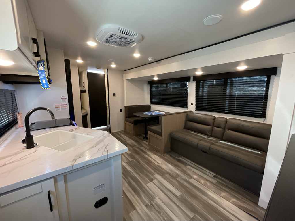 2026 Jayco Jay Flight SLX 261BHS, $ 26,999