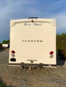 Nexus Phantom 31P Excellent condition, $ 75,000