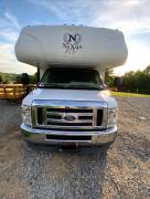 Nexus Phantom 31P Excellent condition, $ 75,000
