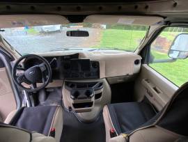 Nexus Phantom 31P Excellent condition, $ 75,000