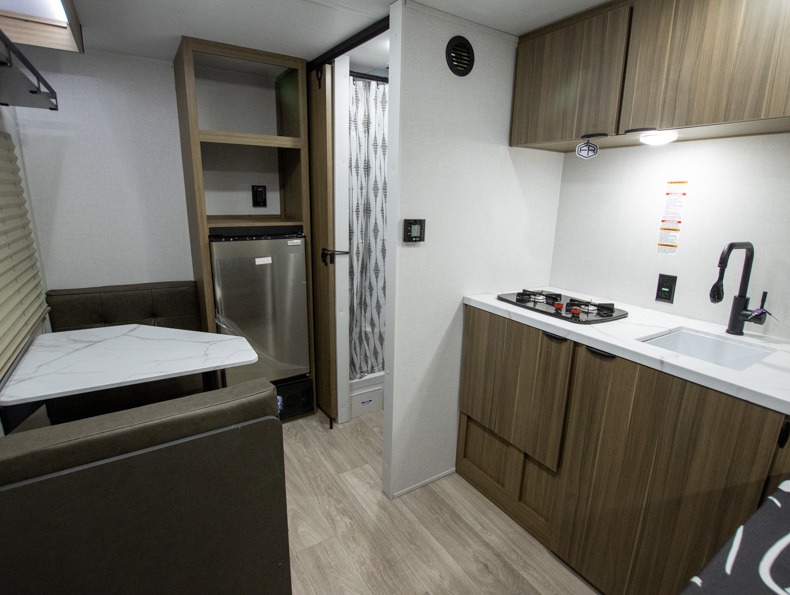 2026 Forest River Salem FSX 135ICE, $ 12,999
