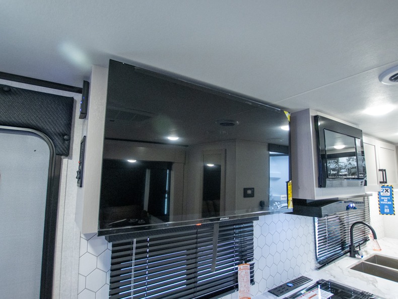 2026 Jayco Jay Feather 19MRK, $ 33,999