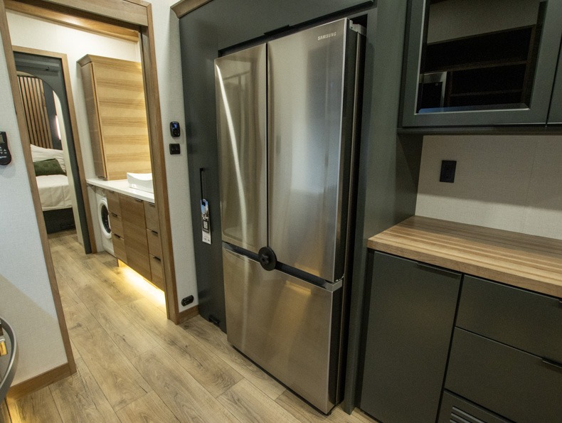 2026 Forest River Lost Pines SEQUOIA, $ 85,999