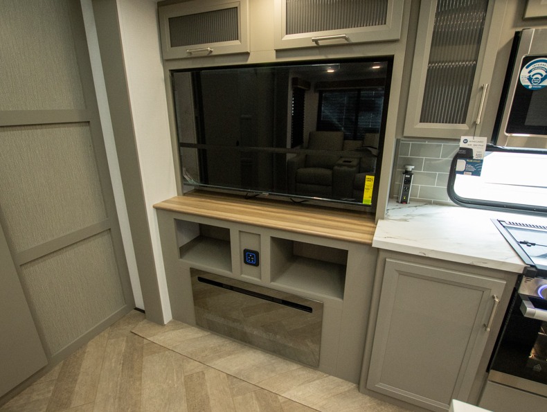 2026 Keystone Sprinter 3980FBS, $ 64,999