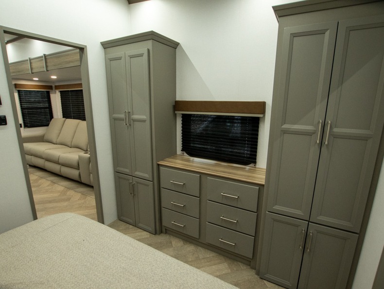 2026 Keystone Sprinter 3980FBS, $ 64,999