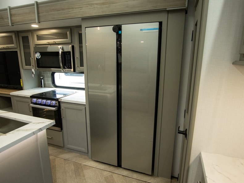 2026 Keystone Sprinter 3980FBS, $ 64,999