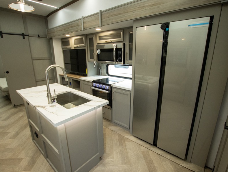 2026 Keystone Sprinter 3980FBS, $ 64,999