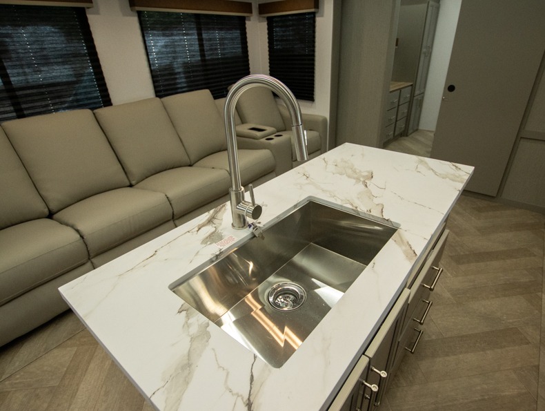 2026 Keystone Sprinter 3980FBS, $ 64,999