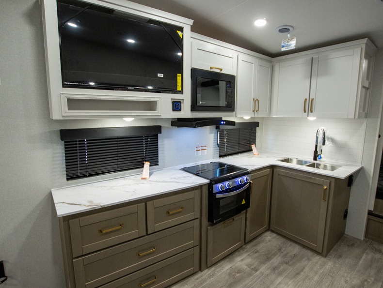 2026 Jayco Eagle SLE 28BHU, $ 42,995